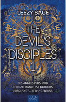 THE DEVIL-S DISCIPLES T1