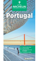 GUIDES VERTS EUROPE - GUIDE VERT PORTUGAL
