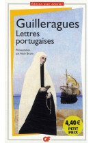 LETTRES PORTUGAISES