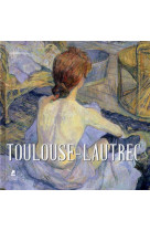 TOULOUSE-LAUTREC