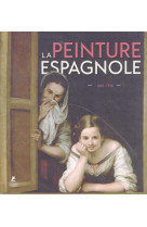 LA PEINTURE ESPAGNOLE 1665-1920