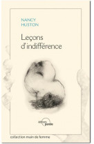 LECONS D-INDIFFERENCE