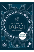 LITTLE BOOK TAROT