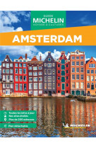 Guide Vert WE&GO Amsterdam