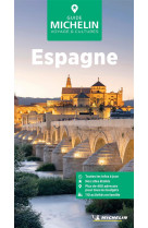 Guide Vert Espagne