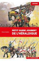 GUIDE JOUBERT DE L-HERALDIQUE