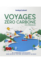 Voyages zéro carbone (ou presque) 2ed