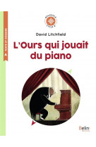 L-OURS QUI JOUAIT DU PIANO - BOUSSOLE CYCLE 2