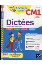 DICTEES CM1