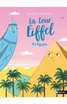 LA TOUR EIFFEL EN EGYPTE