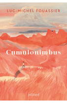 CUMULONIMBUS