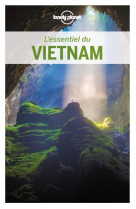 L'essentiel du Vietnam 2ed