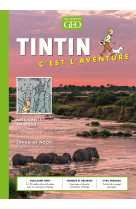 Tintin - C'est l'aventure 11