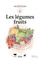 Les Légumes fruits