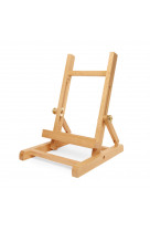 EASEL BOOK +TABLET STAND
