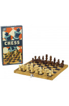 Echecs - chess