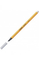 STYLO POINT88 GRIS CLAIR