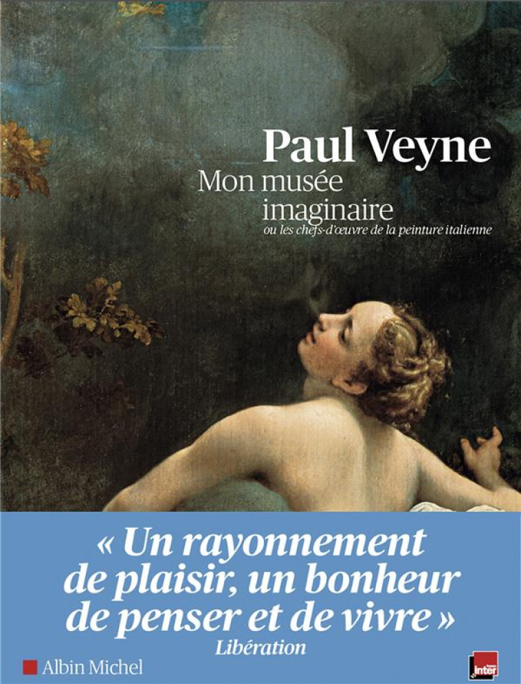 MON MUSEE IMAGINAIRE - VEYNE PAUL - ALBIN MICHEL