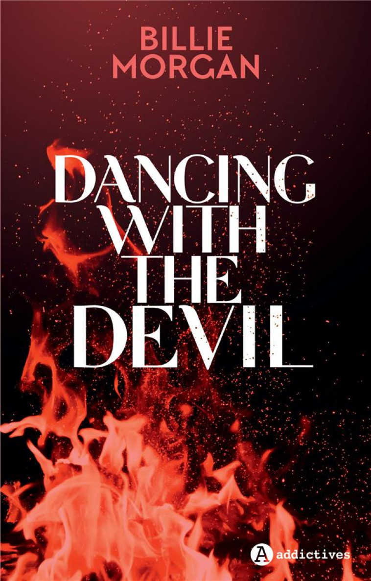 DANCING WITH THE DEVIL - MORGAN BILLIE - EURO SERVICE