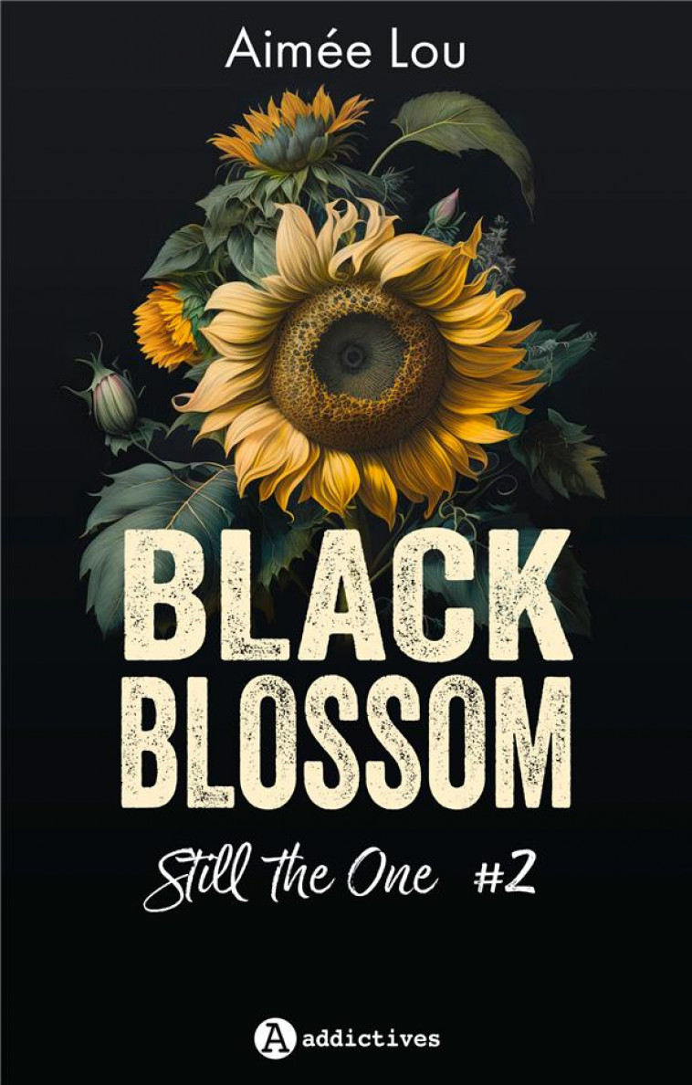 BLACK BLOSSOM 2 - STILL THE ONE - LOU AIMEE - EURO SERVICE