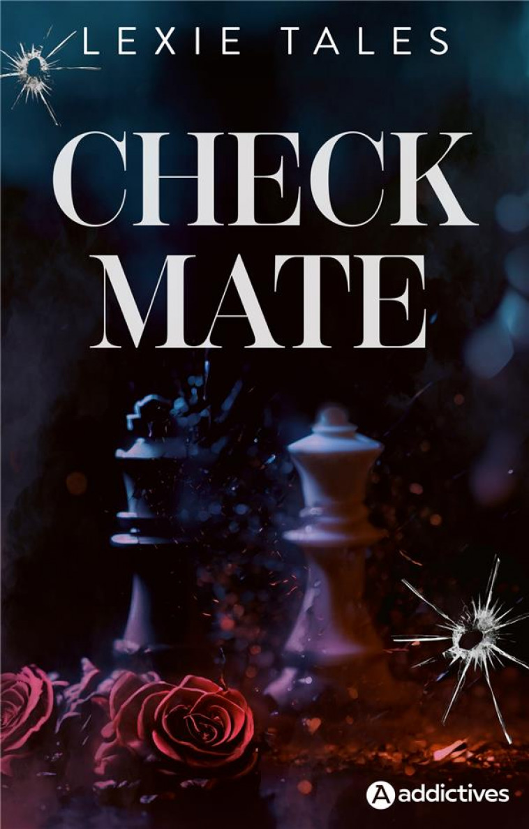CHECKMATE - TALES LEXIE - EURO SERVICE